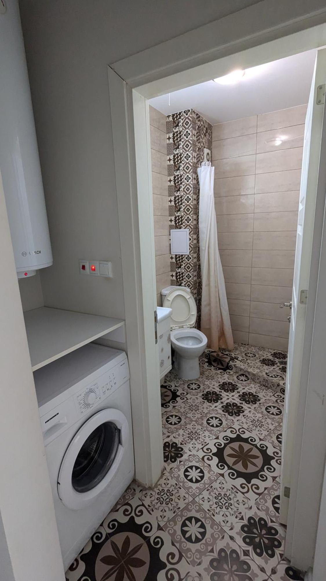 Azzurro Apartment - Ideal For Your Seaside Escape In Burgas Bagian luar foto